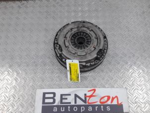 Used Pressure plate Opel Antara Price on request offered by Benzon Autodemontage