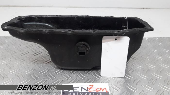 Usagé Couvercle carter Opel Astra Prix sur demande proposé par Benzon Autodemontage
