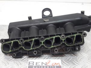 Used Intake manifold Opel Corsa Price on request offered by Benzon Autodemontage