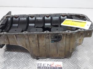Used Sump Opel Astra Price on request offered by Benzon Autodemontage
