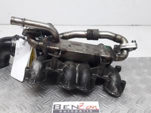 Used Intake manifold Volkswagen Passat Price on request offered by Benzon Autodemontage