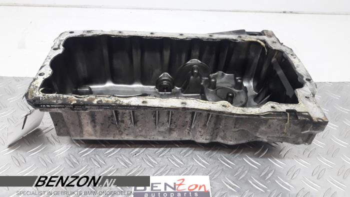 Gebrauchte Ölwanne Seat Alhambra Preis auf Anfrage angeboten von Benzon Autodemontage