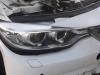 Headlight, right from a BMW 4-Serie 2016