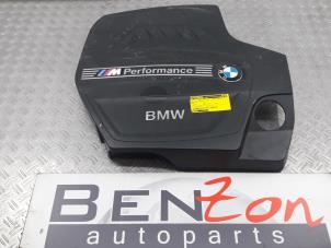 Usagé Couverture moteur BMW 2-Série Prix sur demande proposé par Benzon Autodemontage