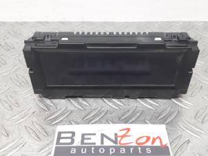 Used Display Multi Media control unit Opel Astra Price on request offered by Benzon Autodemontage