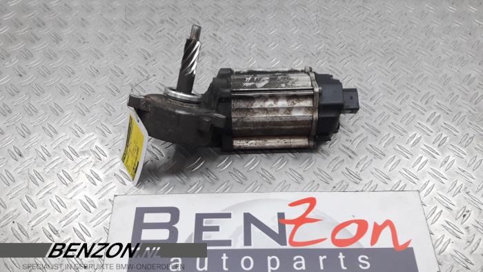 Usagé Pompe de direction Opel Astra Prix sur demande proposé par Benzon Autodemontage