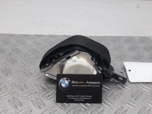 Usados Cinturón de seguridad derecha detrás BMW X3 Precio de solicitud ofrecido por Benzon Autodemontage