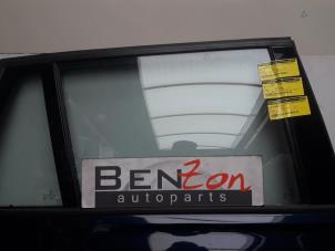 Used Rear door window 4-door door, rear right BMW 3-Serie Price on request offered by Benzon Autodemontage