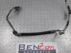 Used Air conditioning line BMW 5-Serie Price on request offered by Benzon Autodemontage