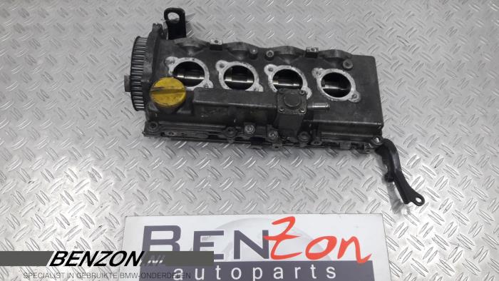 Gebrauchte Ventildeckel Opel Astra Preis auf Anfrage angeboten von Benzon Autodemontage