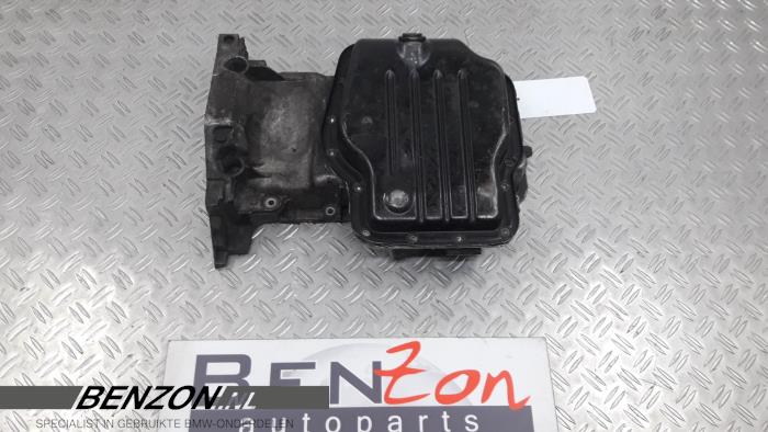 Gebrauchte Ölwanne Opel Astra Preis auf Anfrage angeboten von Benzon Autodemontage