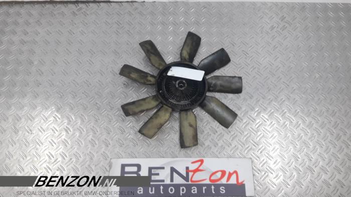 Usagé Ventilateur rigide indépendant Mercedes Sprinter Prix sur demande proposé par Benzon Autodemontage