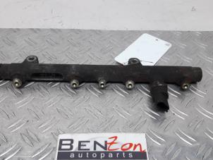 Used Fuel injector nozzle Opel Vivaro Price on request offered by Benzon Autodemontage