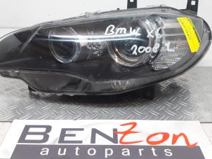 Gebrauchte Scheinwerfer links BMW X6 Preis auf Anfrage angeboten von Benzon Autodemontage