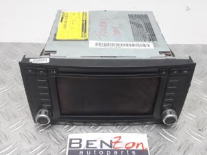 Used Navigation system Volkswagen Touareg Price on request offered by Benzon Autodemontage