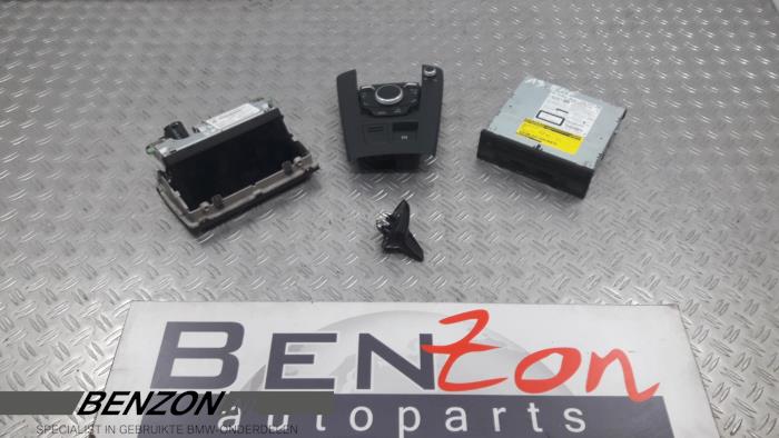 Gebrauchte Navigation Set Audi A3 Preis auf Anfrage angeboten von Benzon Autodemontage
