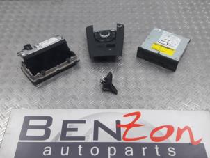 Usagé Kit navigation Audi A3 Prix sur demande proposé par Benzon Autodemontage