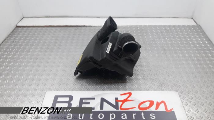 Gebrauchte Luftfilter BMW 1-Serie Preis auf Anfrage angeboten von Benzon Autodemontage
