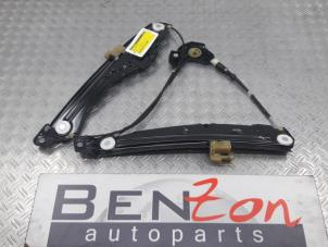 Used Window mechanism 4-door, front left BMW 7-Serie Price on request offered by Benzon Autodemontage