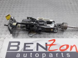 Used Steering column housing BMW 5-Serie Price on request offered by Benzon Autodemontage