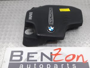 Used Engine cover BMW 4-Serie Price on request offered by Benzon Autodemontage