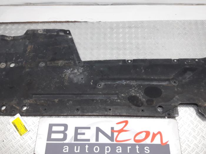 Bash plate from a BMW 4-Serie 2016
