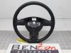Steering wheel from a Volkswagen Polo 2009