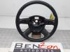 Steering wheel from a Audi A6 2007