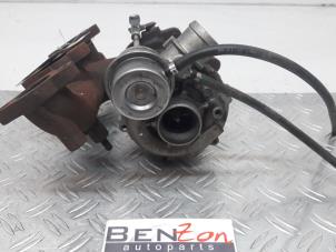 Used Turbo Volkswagen Polo Price on request offered by Benzon Autodemontage