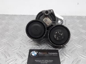 Used Drive belt tensioner BMW 3-Serie Price on request offered by Benzon Autodemontage