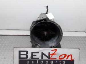 Used Gearbox BMW 5-Serie Price on request offered by Benzon Autodemontage