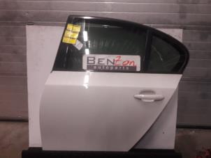 Used Rear door window mechanism 4-door, left BMW 5-Serie Price on request offered by Benzon Autodemontage