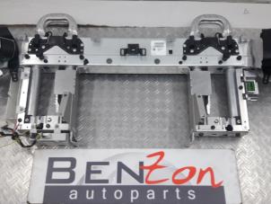 Used Roll bar BMW 3-Serie Price on request offered by Benzon Autodemontage