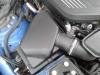 Cuerpo de filtro de aire de un BMW 2-Serie 2016