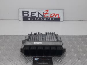 Used Engine management computer BMW 2-Serie Price on request offered by Benzon Autodemontage