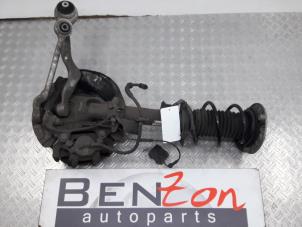 Usagé Bras de suspension avant droit BMW 1-Serie Prix sur demande proposé par Benzon Autodemontage