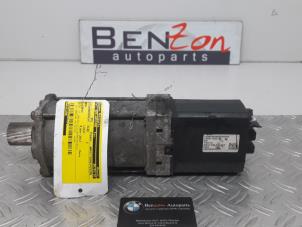 Used Electric power steering unit BMW 1-Serie Price on request offered by Benzon Autodemontage