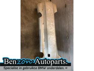 Used Rear bumper BMW 3-Serie Price € 121,00 Inclusive VAT offered by Benzon Autodemontage
