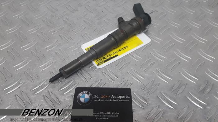 Usagé Injecteurs BMW 5-Série Prix sur demande proposé par Benzon Autodemontage