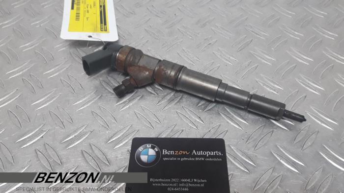 Usagé Injecteurs BMW 5-Série Prix sur demande proposé par Benzon Autodemontage