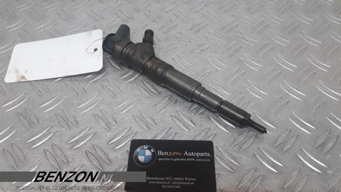 Usagé Injecteurs BMW 5-Série Prix sur demande proposé par Benzon Autodemontage