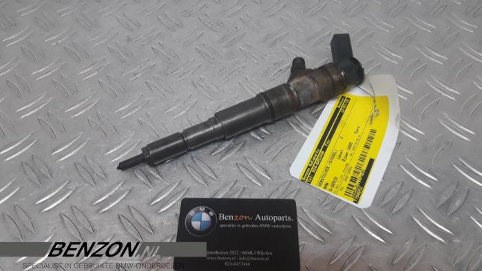Usagé Injecteurs BMW 5-Série Prix sur demande proposé par Benzon Autodemontage