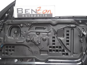 Used Window mechanism 2-door, front right BMW 3-Serie Price on request offered by Benzon Autodemontage