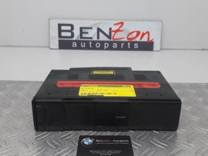 Używane Zmieniarka CD BMW 3-Serie Cena na żądanie oferowane przez Benzon Autodemontage