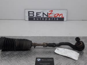Used Tie rod, left BMW X3 Price on request offered by Benzon Autodemontage