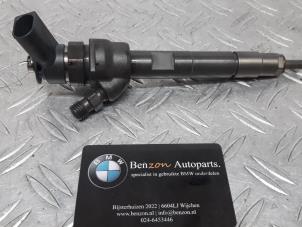 Gebrauchte Einspritzdüse (Diesel) BMW 3-Serie Preis auf Anfrage angeboten von Benzon Autodemontage
