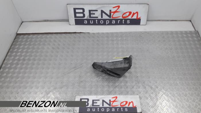 Used Engine mount BMW 5-Serie Price on request offered by Benzon Autodemontage