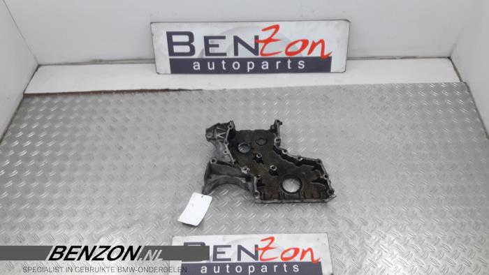 Gebrauchte Kettenkasten Deckel BMW 5-Serie Preis auf Anfrage angeboten von Benzon Autodemontage