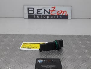 Używane Czujnik masy powietrza BMW 6-Serie Cena na żądanie oferowane przez Benzon Autodemontage