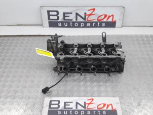Used Cylinder head Chevrolet Captiva Price on request offered by Benzon Autodemontage